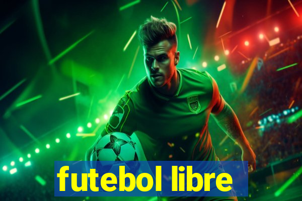 futebol libre